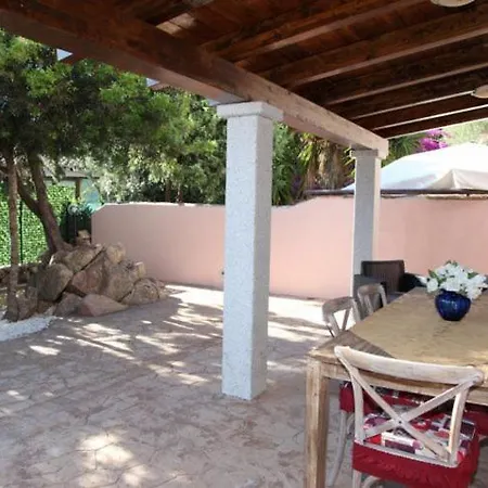 Pedra Romantica Con Piscina Appartement