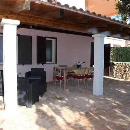 Pedra Romantica Con Piscina Appartement